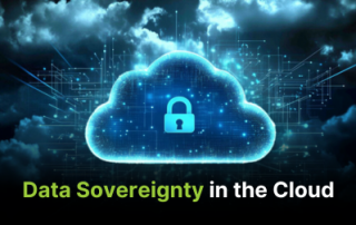 Data Sovereignty in the Cloud