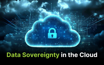 Data Sovereignty in the Cloud