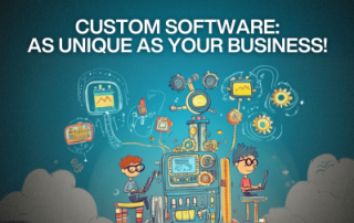 Custom Software Development