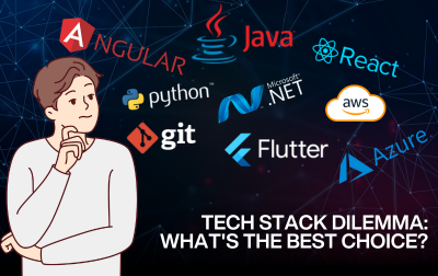 Choosing the Right Tech Stack: When to Use Which Technology