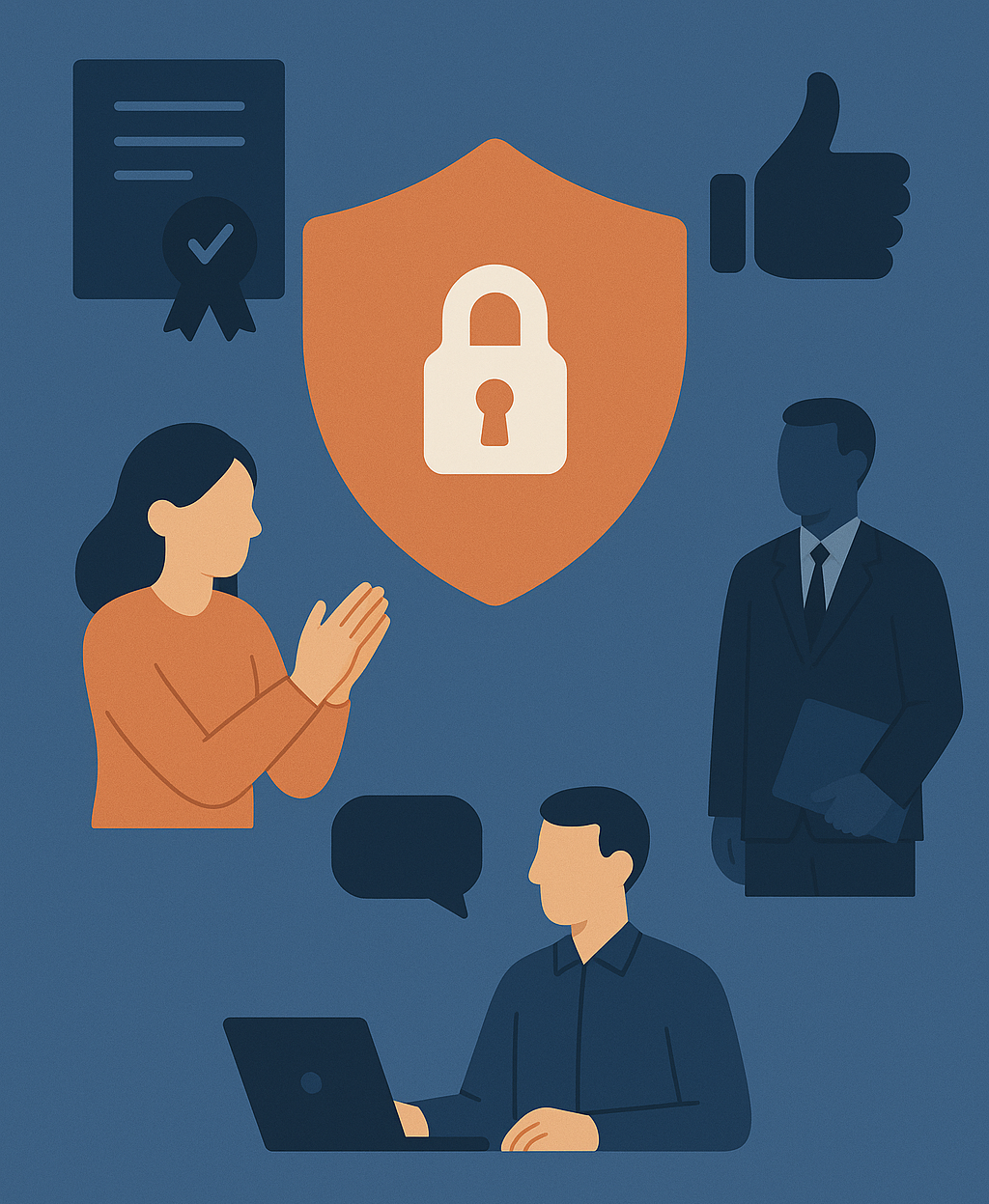 Fostering a Culture of Security Awareness Fostering a Culture of Security Awareness