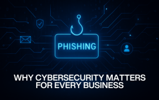 Cybersecurity