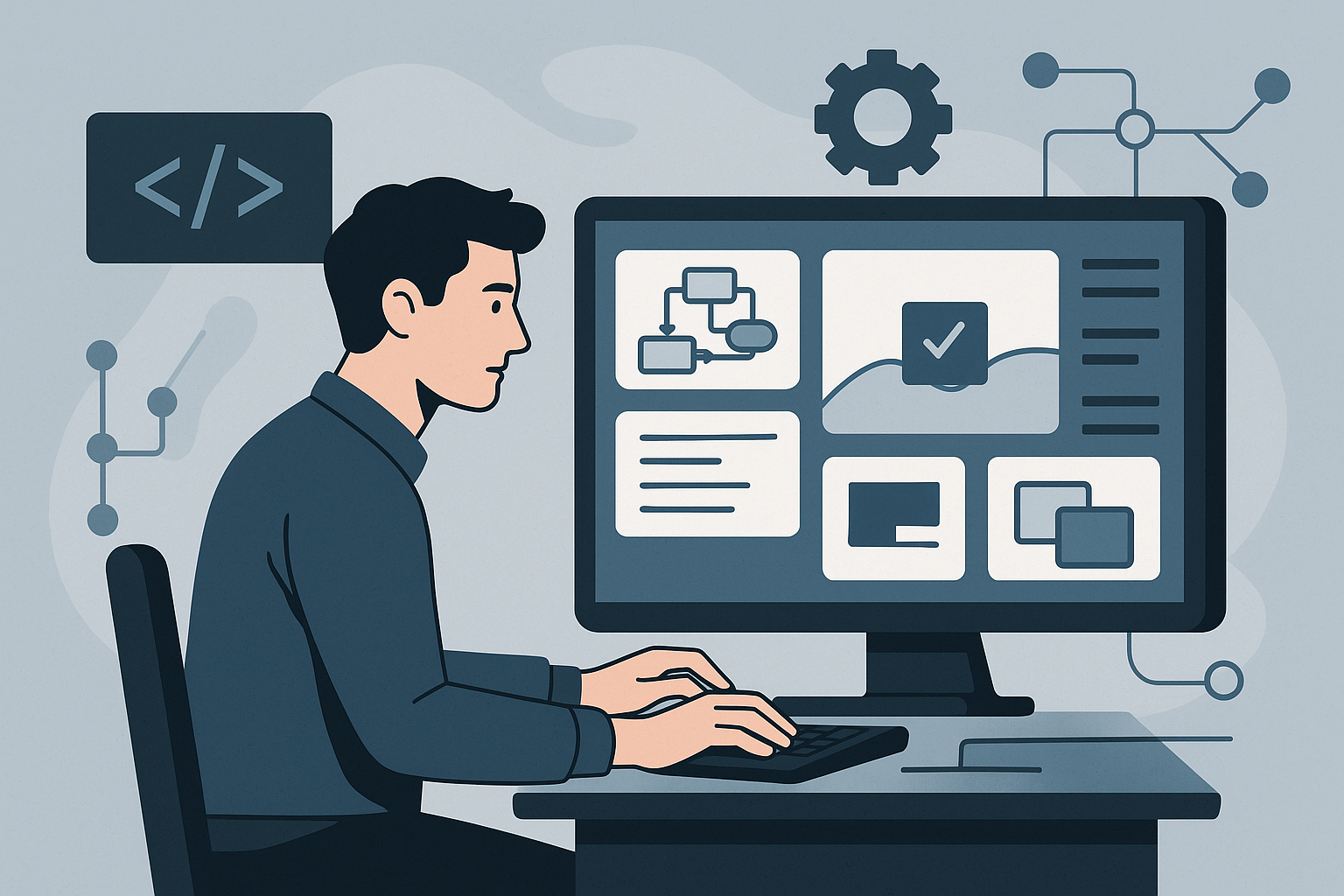 low-code: Ideal Use Cases low-code: Ideal Use Cases