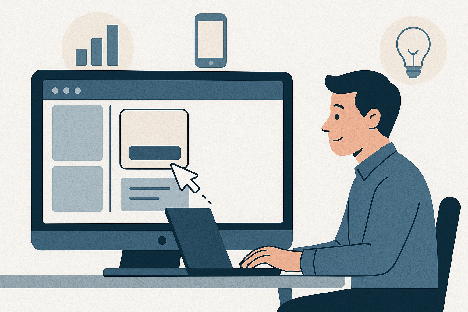 no-code: Ideal Use Cases no-code: Ideal Use Cases