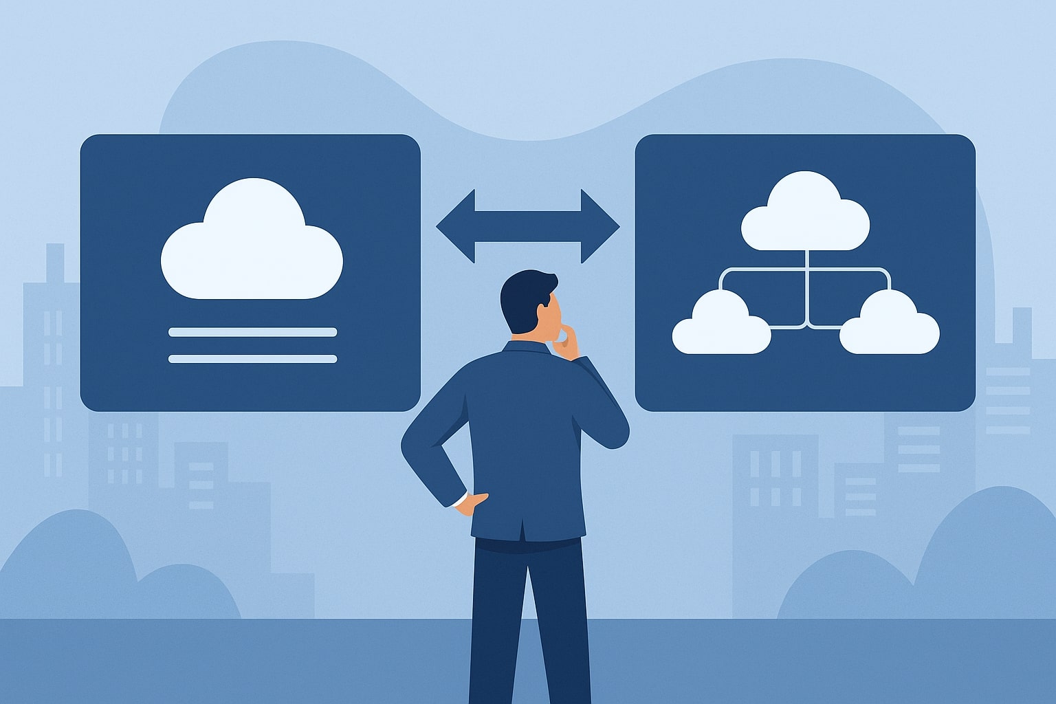 Making Cloud Strategy Understandable for Business Leaders Making Cloud Strategy Understandable for Business Leaders