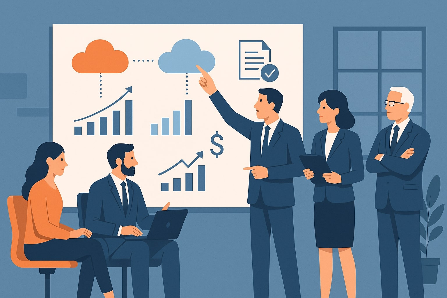 Strategic Considerations for Professionals Strategic Considerations for Professionals