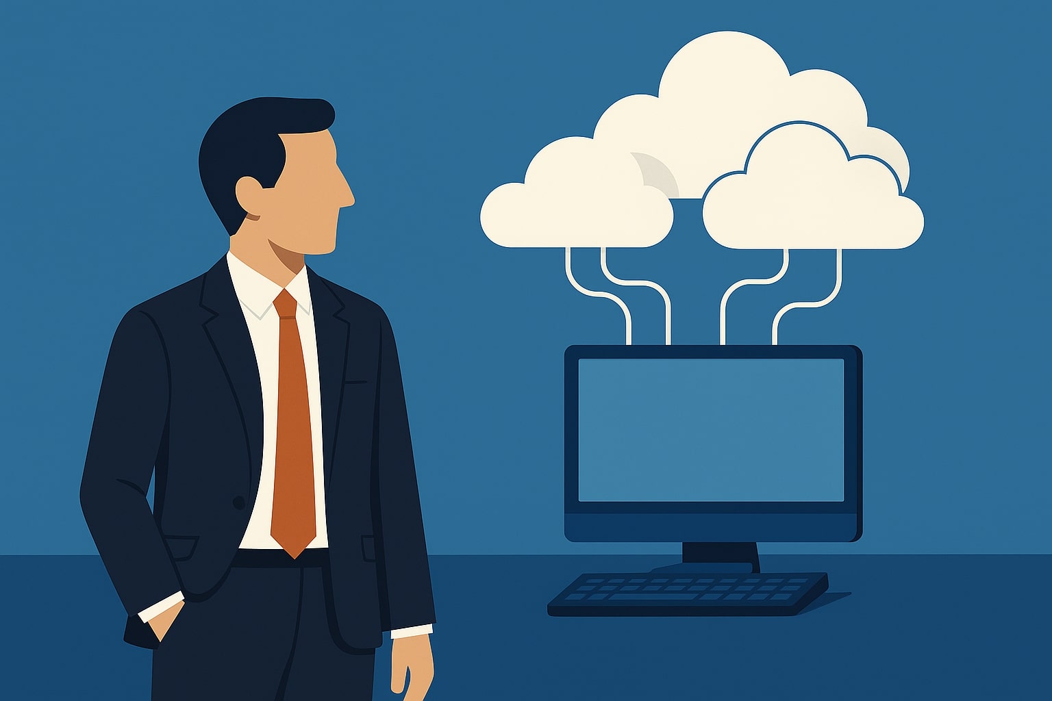 When to Use Multi-cloud When to Use Multi-cloud