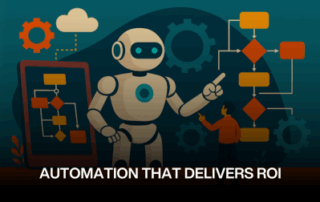 Process Automation for Cost Efficiency: Why It Matters for Your Business