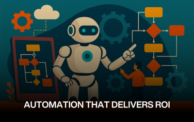 Process Automation for Cost Efficiency: Why It Matters for Your Business