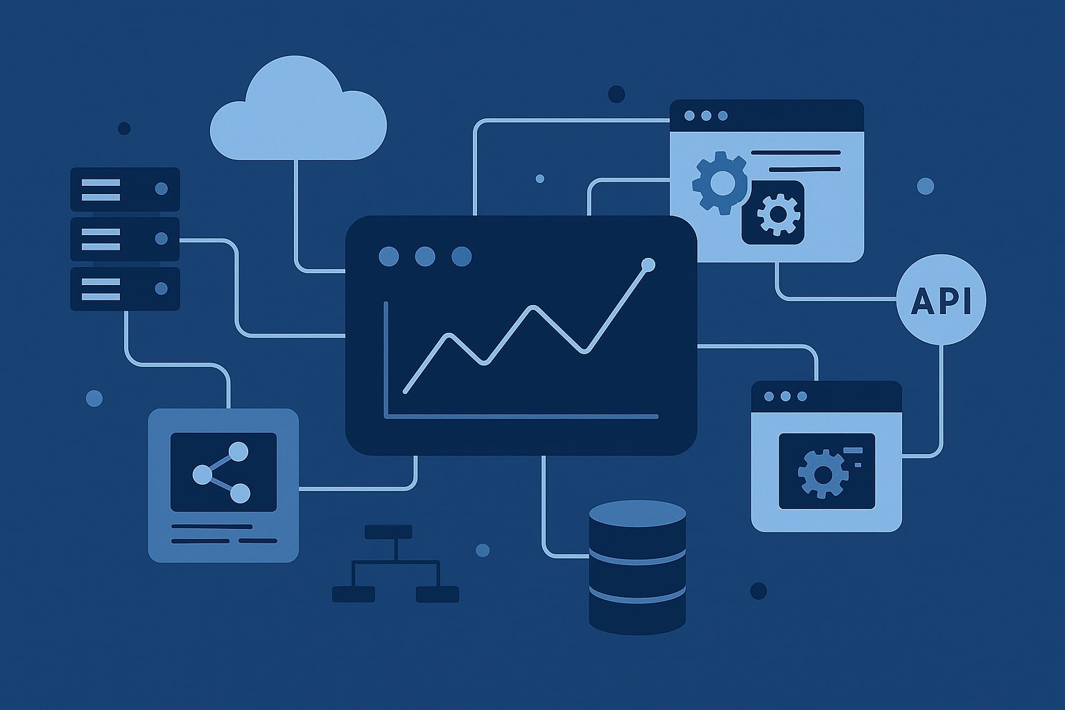 The Strategic Value for Business Leaders The Strategic Value for Business Leaders