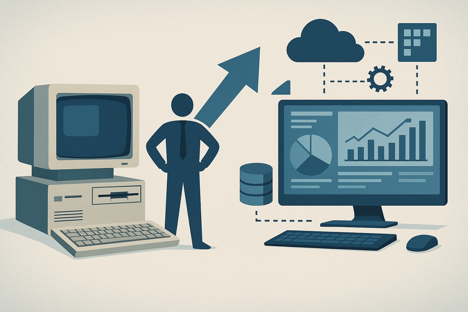 Modernization Strategies: Tailored to Your Business