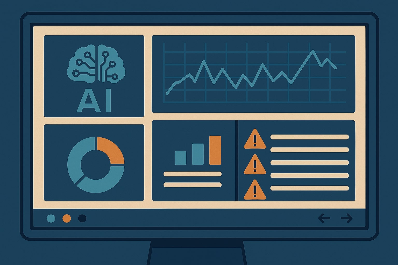 What Does AI-Driven Mean?