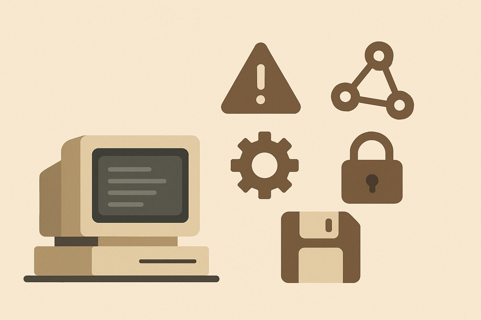 What Is a Legacy System?