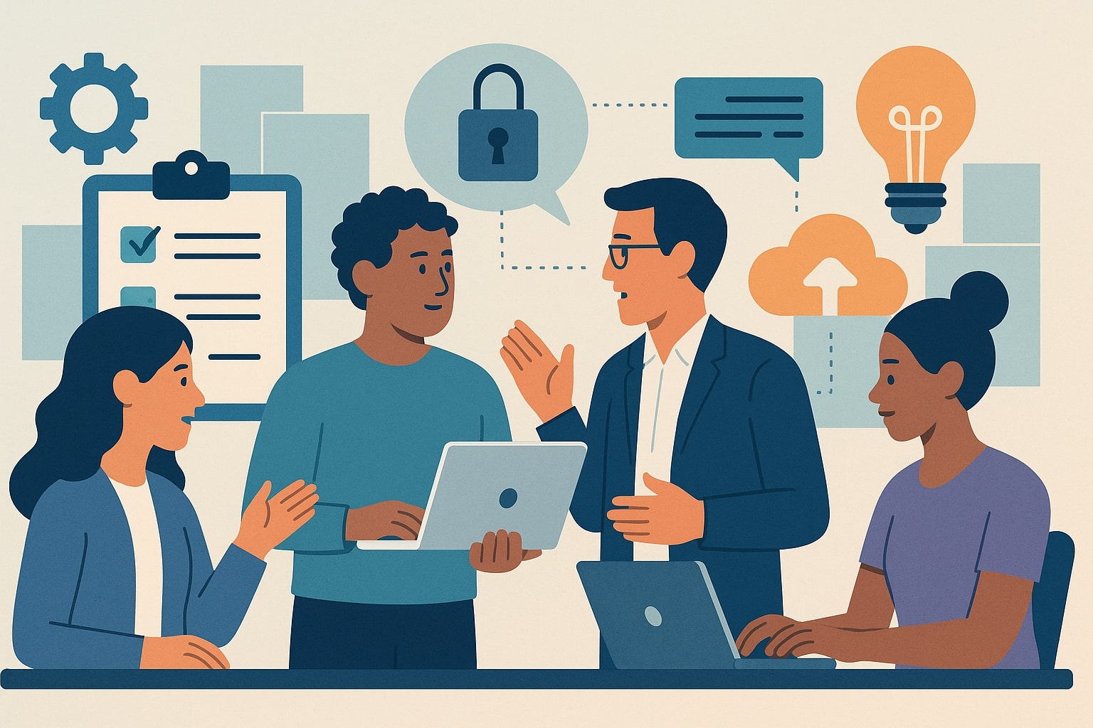 Cultural and Organizational Considerations