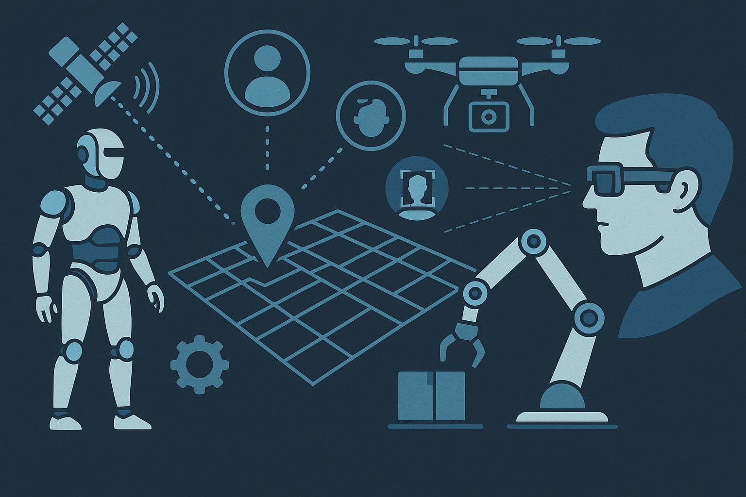 What Does Spatial Computing Software Do? What Does Spatial Computing Software Do?