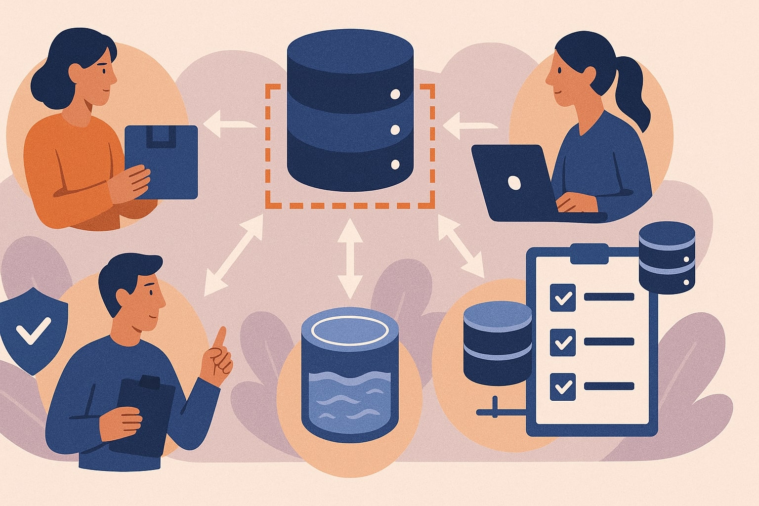 What Is Data Mesh?