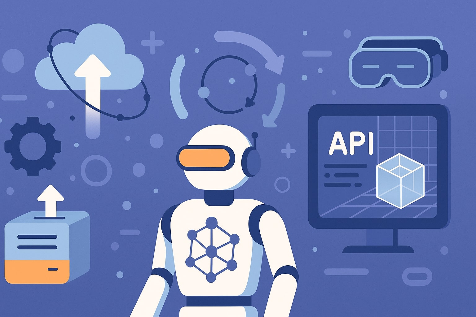 What’s Coming Next in Spatial Software? What’s Coming Next in Spatial Software?
