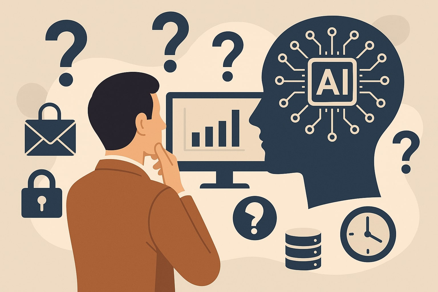 Questions to Guide Your Decision Questions to Guide Your Decision