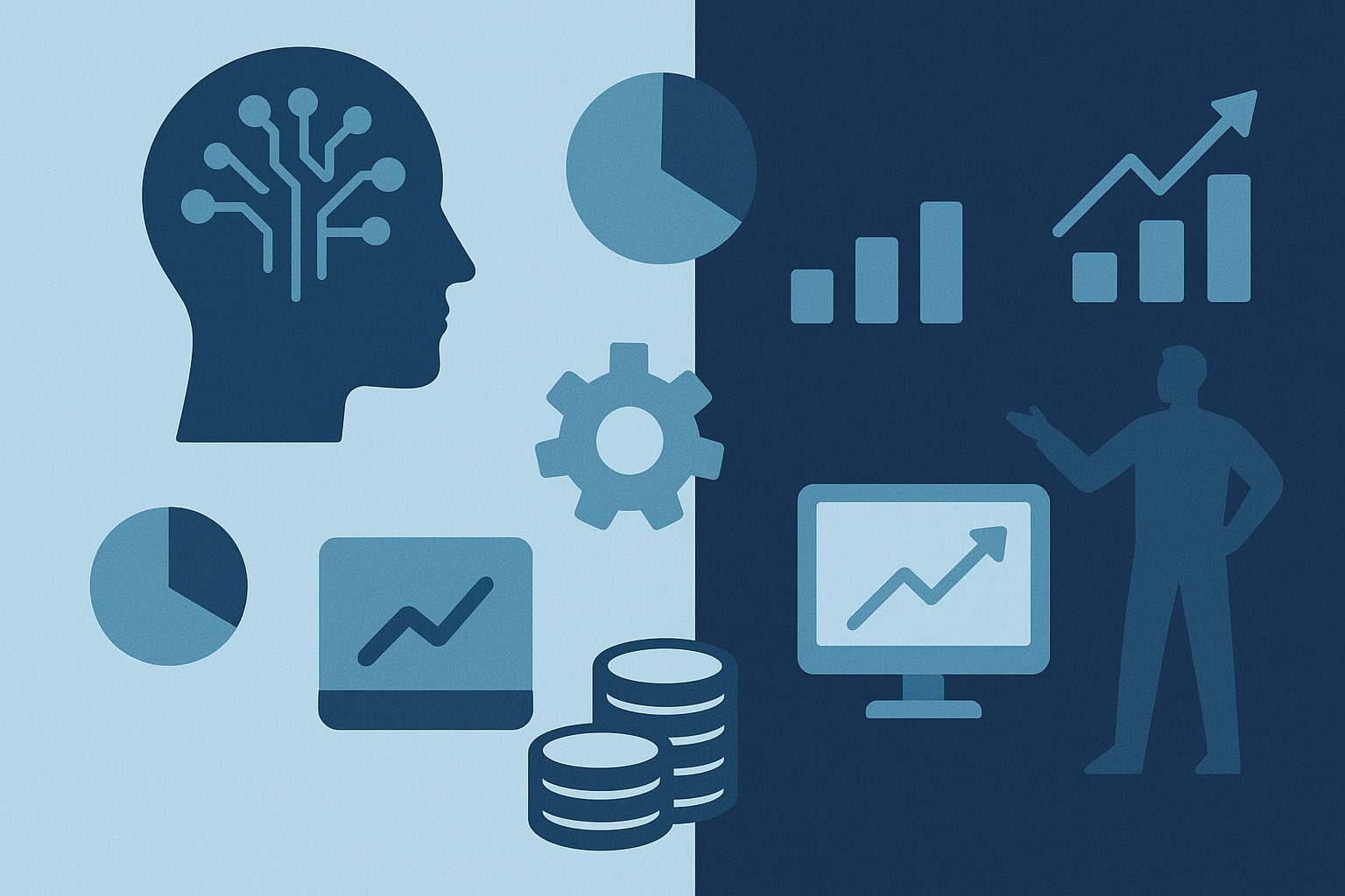 The Strategic Importance of AI in Fintech The Strategic Importance of AI in Fintech