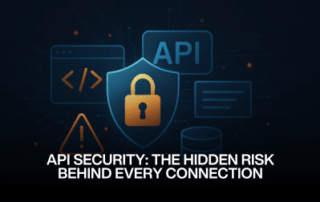 API Security: The Weakest Link in Modern Applications