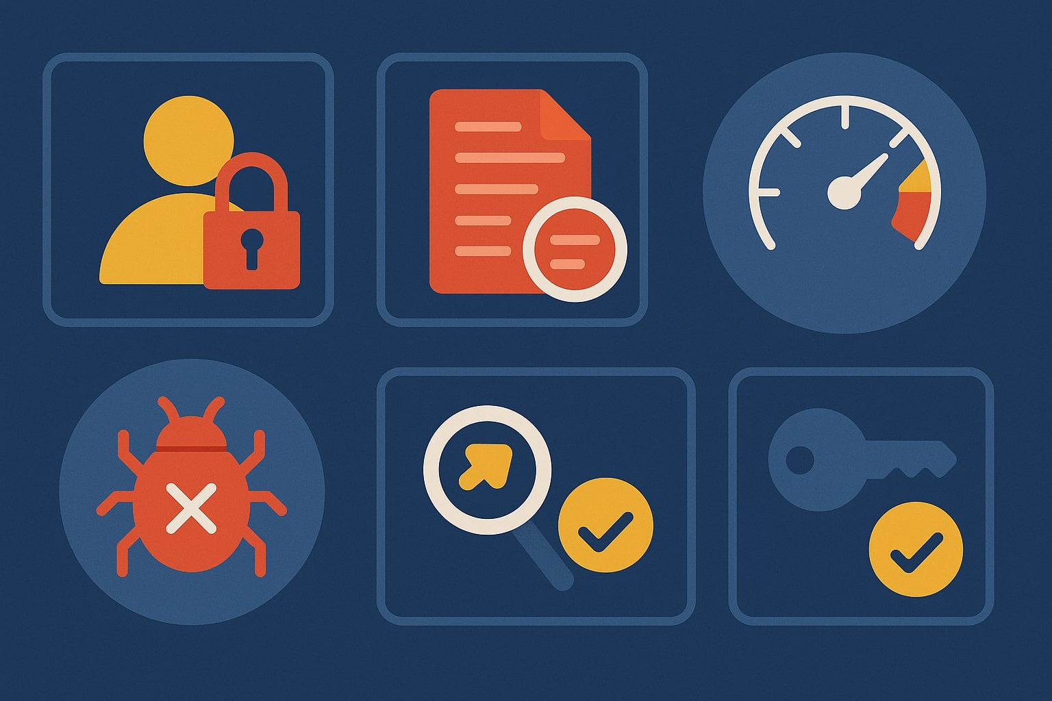 Common Security Issues in Connected Services Common Security Issues in Connected Services