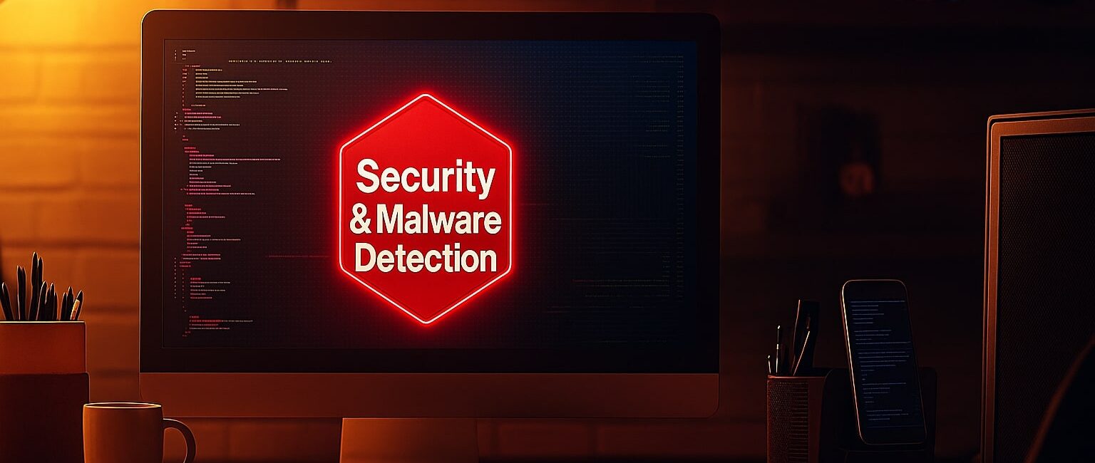 Security & Malware Detection