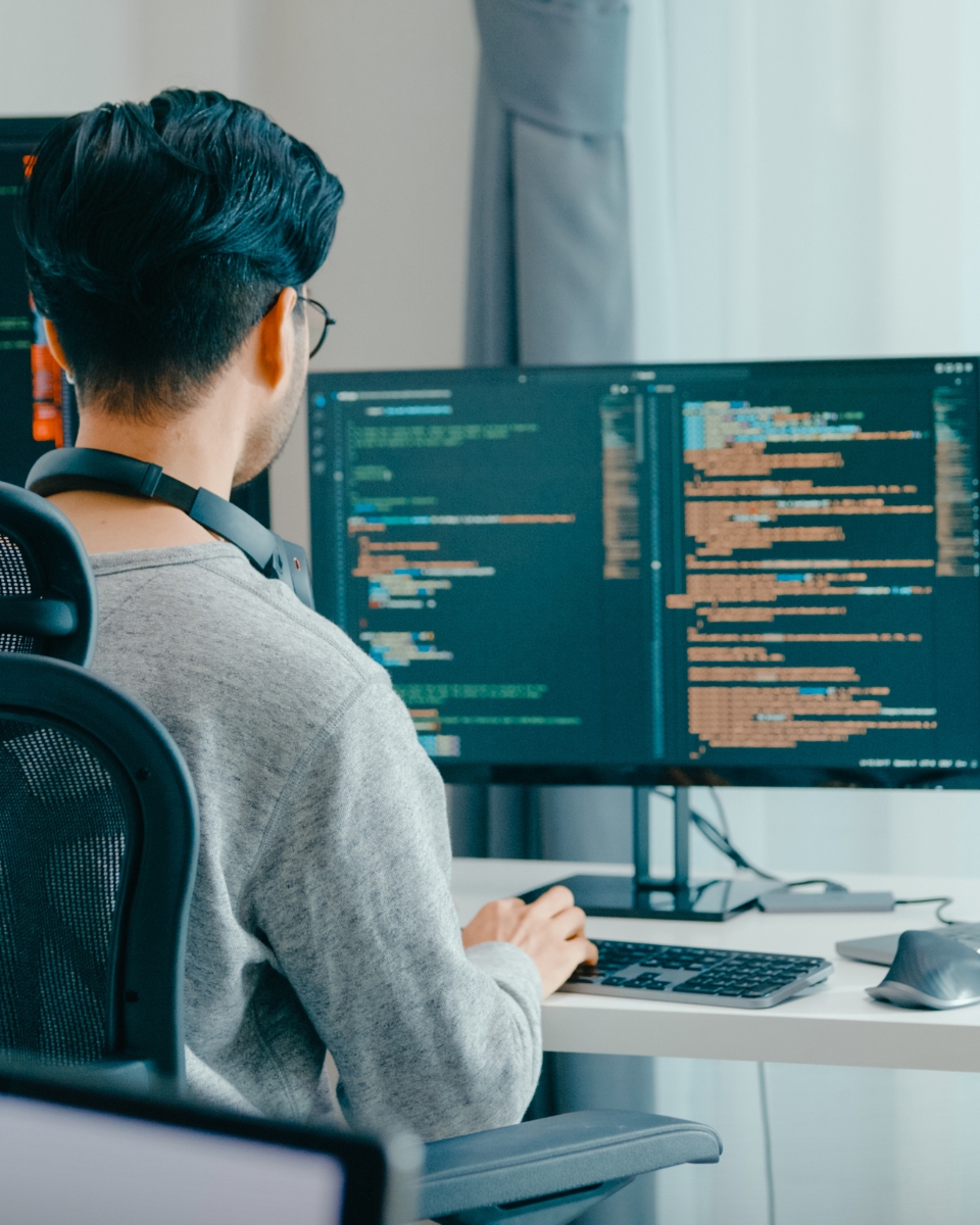 DevOps experts DevOps experts