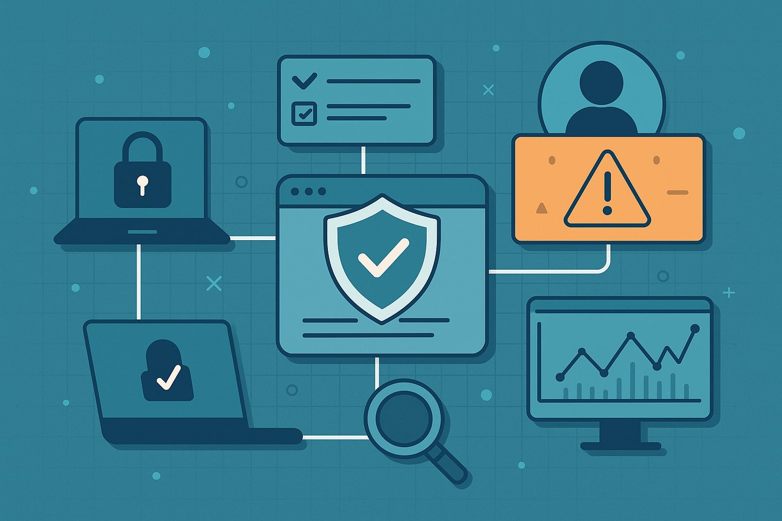 How to Build Safer Connections How to Build Safer Connections