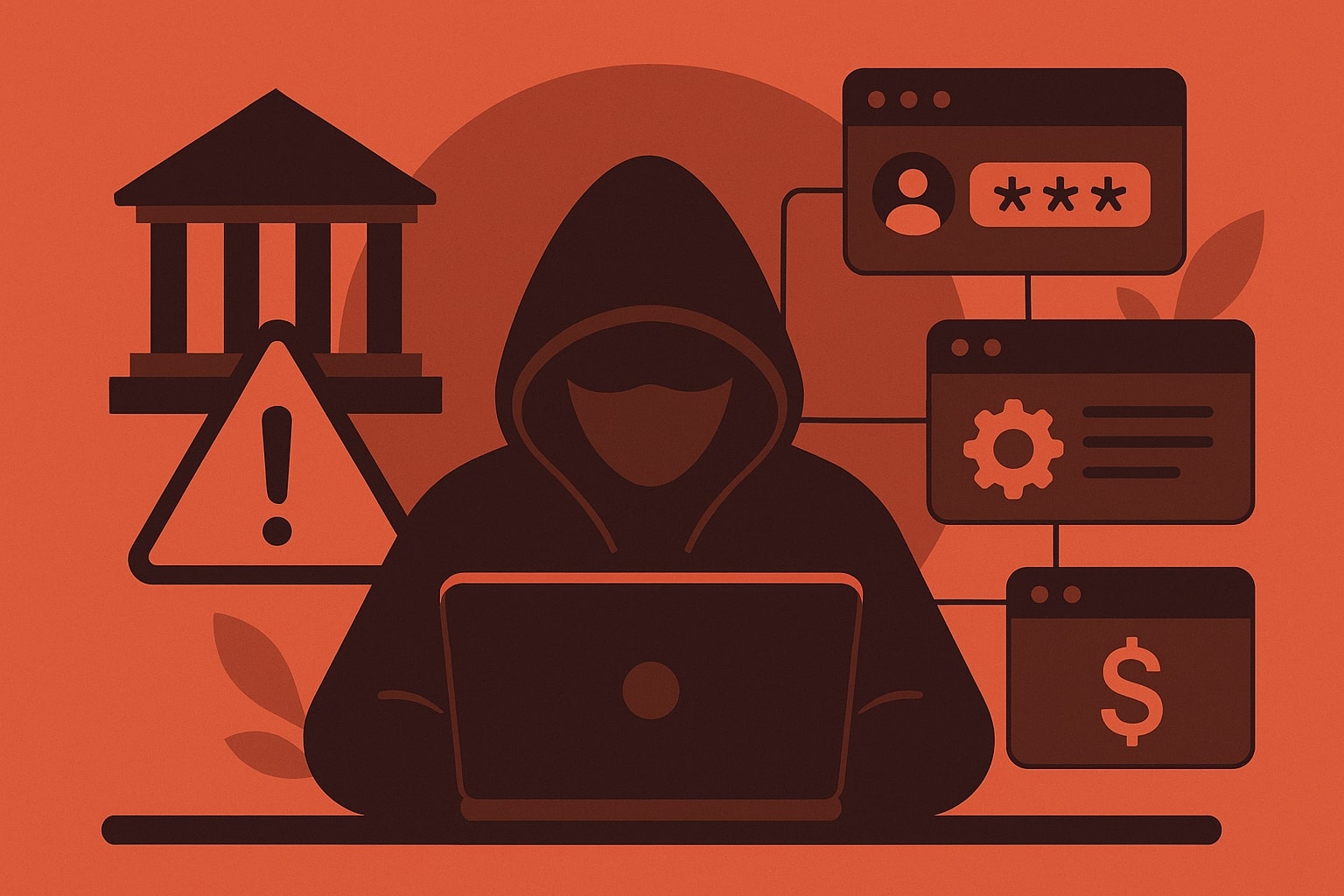 The Broader Impact of Insecure Interfaces The Broader Impact of Insecure Interfaces