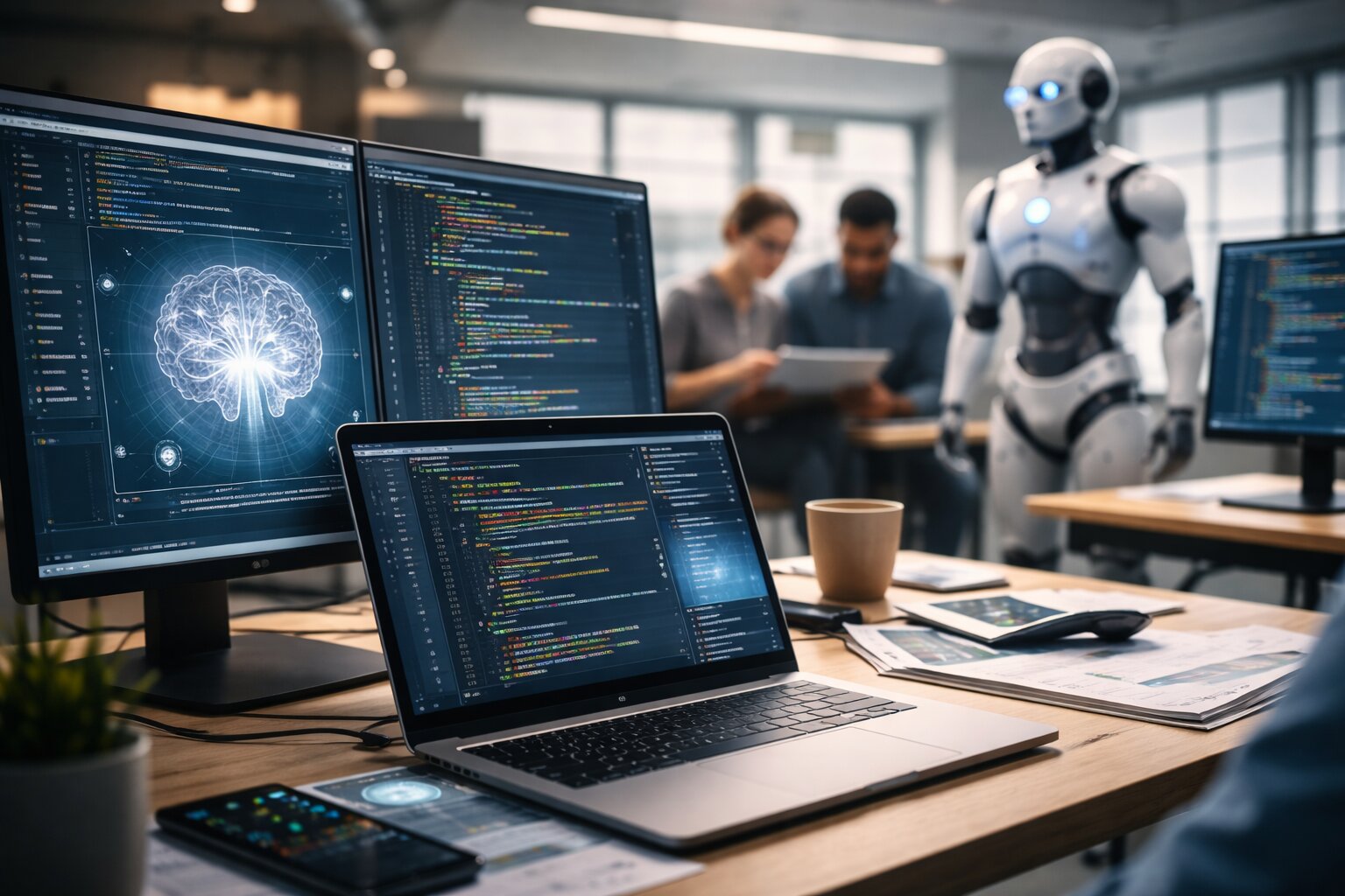 The Reality of AI in Software Development