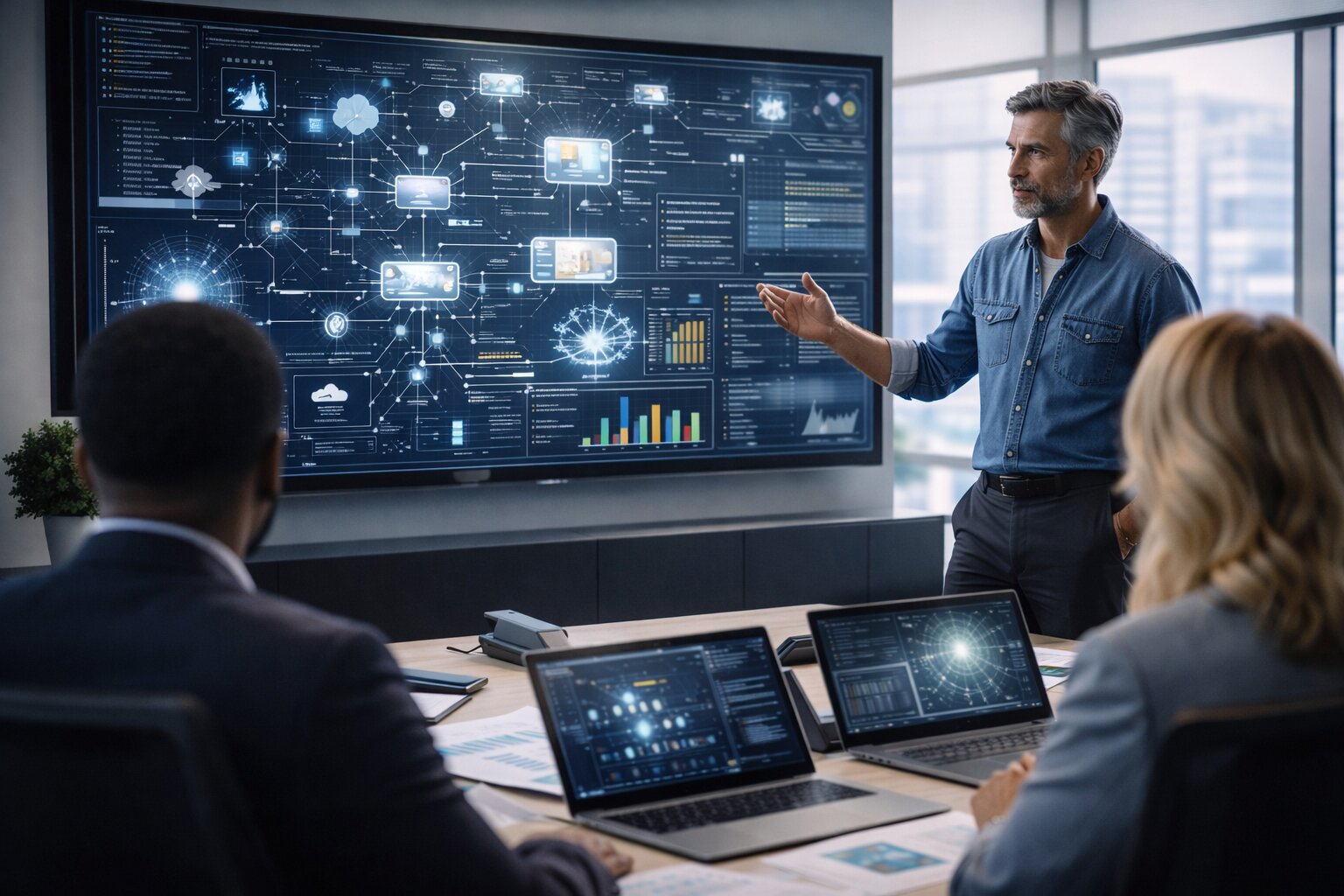 Why Technology Partnership Matters More Than Ever