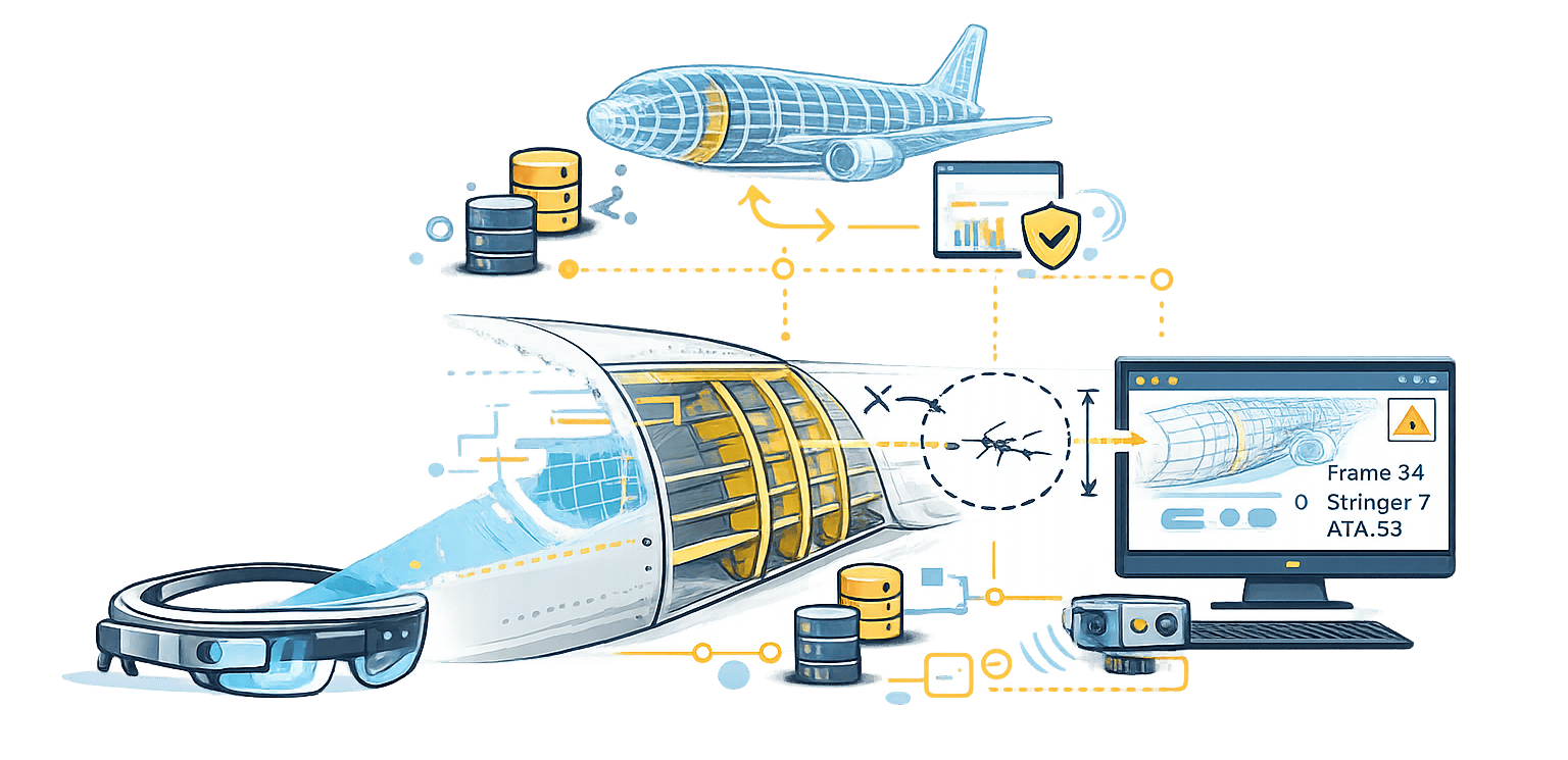 3D Spatial Localization