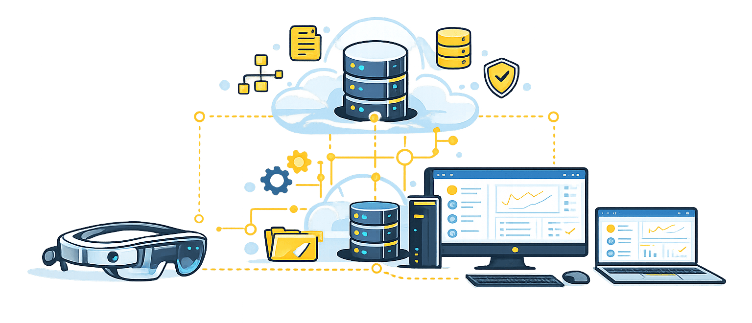 MultiClient Architecture