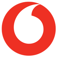Vodafone logo